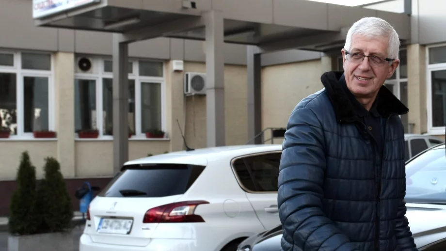 Овчаров: АЕЦ "Козлодуй" е принудена да продава ток на двойно и тройно по-ниска цена