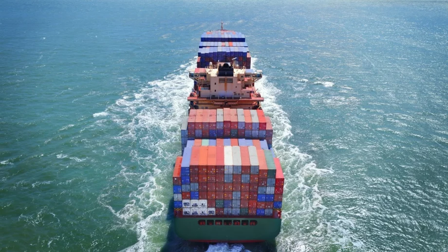 Българският износ расте с 15% за година 