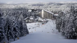 Откриват новия туристически сезон в Боровец 