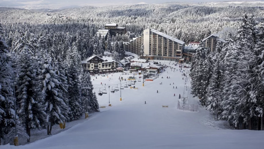 1/3 от българите не могат да си позволят почивка в края на годината