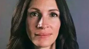 Джулия Робърс за истинската красота