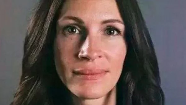 Джулия Робърс за истинската красота