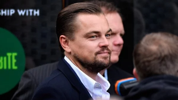 И Леонардо ди Каприо призова за спасяване на "Пирин"