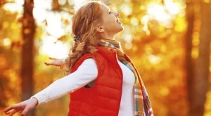 Няма значение какво сте преживели, а как сте израснали