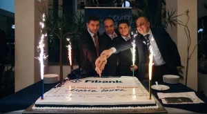 Fibank отбеляза 20 години в Бургас