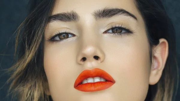 Това не е гордост, а самоуважение