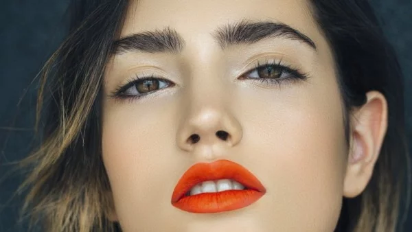 Тендециите в грима за 2017