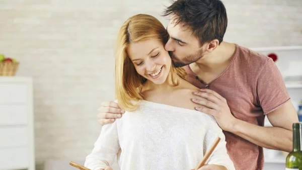 30 начина да покажем на някого загриженост