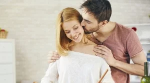 Рецепта за щастлив дом и семейство