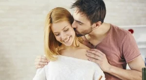 Тайната за любовта на мъжа