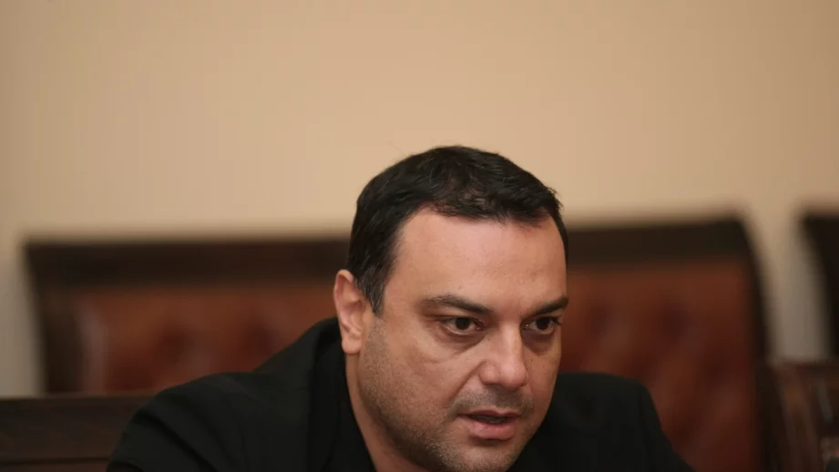 Московски поправи Борисов за очаквания прогрес на АМ "Хемус"