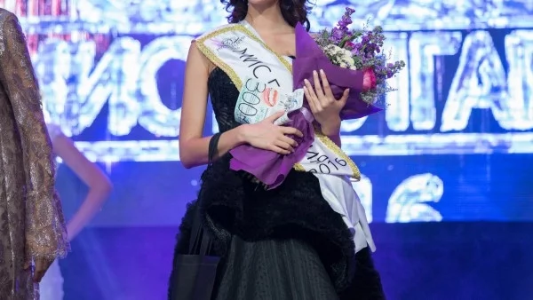 Избраха Мис България 2016