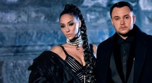 Мария Илиева и Били Хлапето пуснаха дуетно парче