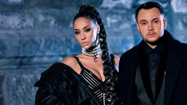 Мария Илиева и Били Хлапето пуснаха дуетно парче