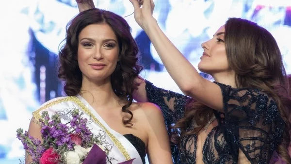 Мис България 2016: Не очаквах да спечеля