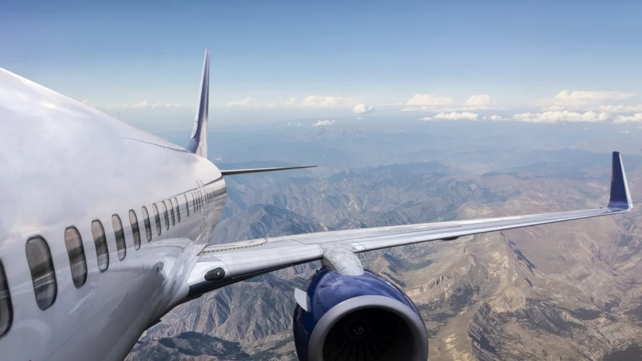 Самолетните билети стават безплатни след 10 години?