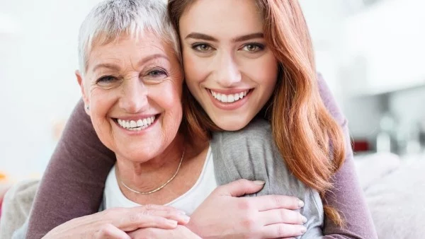 Нещата, за които всяка дъщеря трябва да благодари на майка си