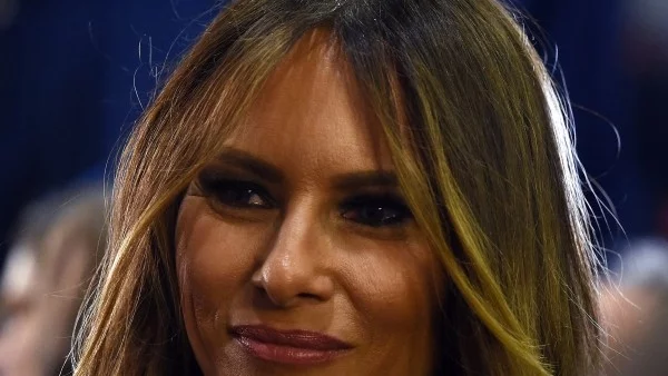 Бивше гадже на Мелания Тръмп разказа за връзката им