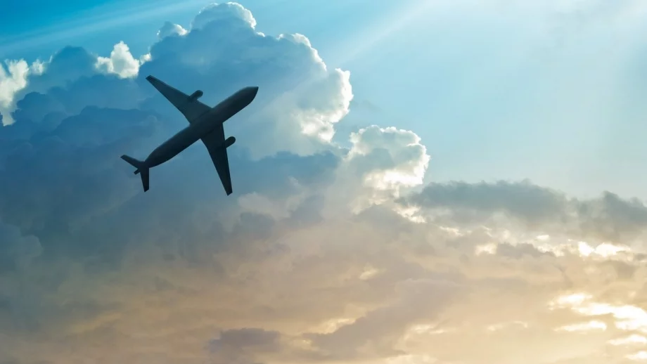 Китай поръча 184 самолета Airbus 