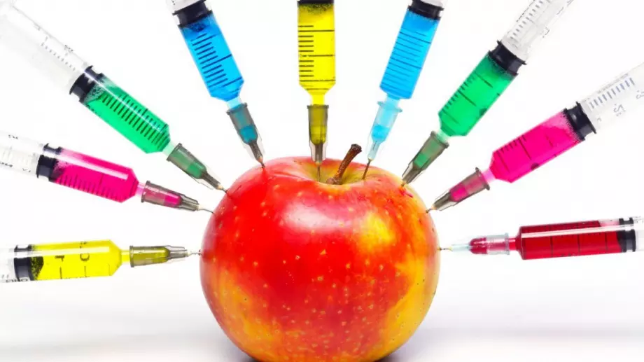 В Англия разхлабват ограниченията за генно-редактирани култури