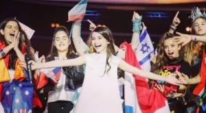 Грузия спечели Детската Евровизия