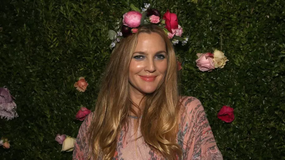 Дрю Баримор разкри откога не е правила секс