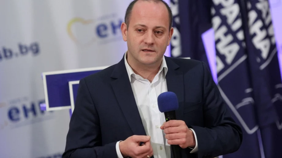 Стенограмата за КТБ ще разочарова, убеден е Радан Кънев