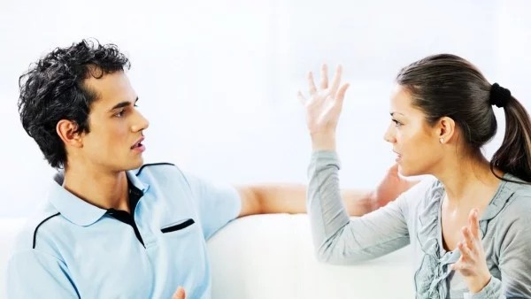 Да се срещаш с мамино синче