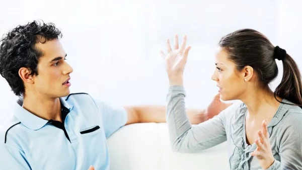 4 неща, с които жените отблъскваме мъжете