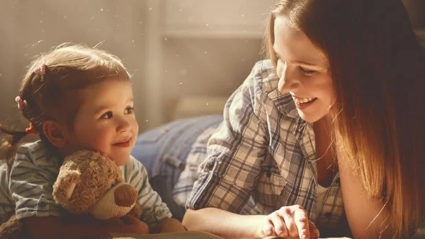 20 подаръка, за които вашето дете ще ви бъде благодарно