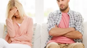 Какво означава, когато мъжът иска почивка от вас