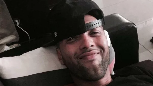 Рапърът DEE за преживяванията във "Фермата” и за новите му проекти   