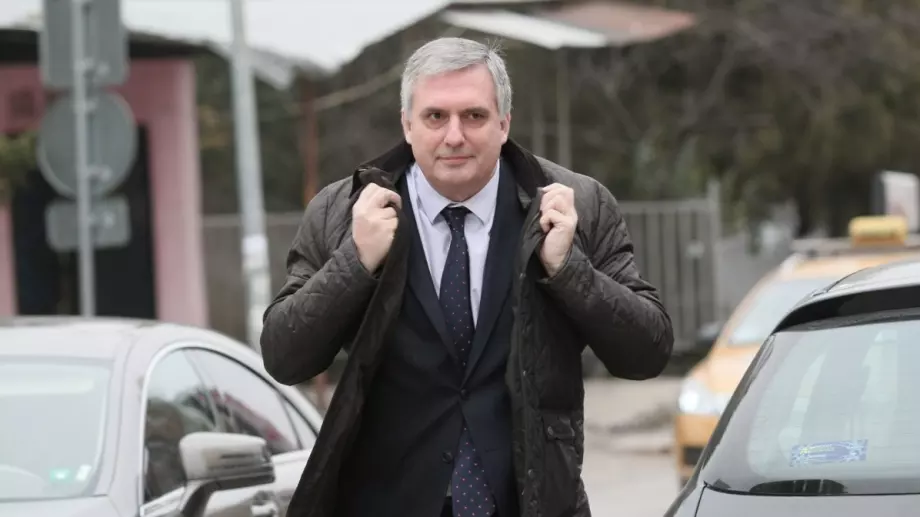 Ивайло Калфин оглави Европейската фондация за подобряване условията на живот и труд