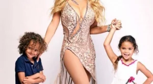 11 звезди, които забременяха след 40