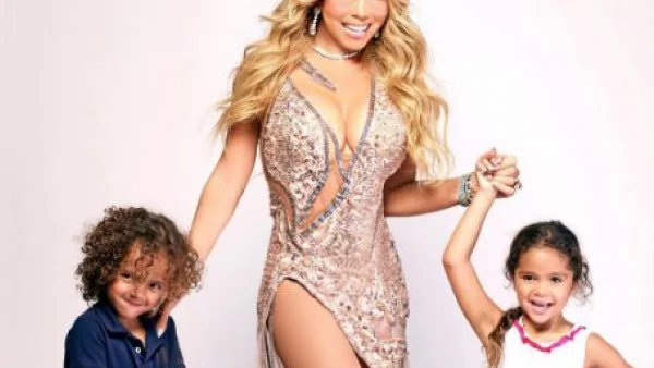 11 звезди, които забременяха след 40