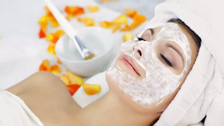 Искате ли да имате красива, гладка и еластична кожа? Не