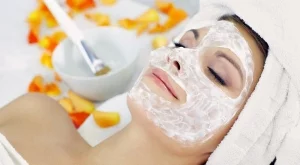 Универсална маска за лице