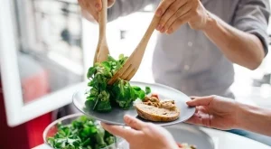 Какво да ядем, за да се избавим от болестите