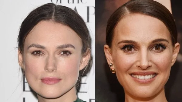 Звезди като две капки вода