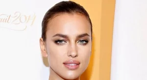 Вижте дъщеричката на Ирина Шейк (снимки)