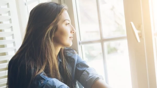 Днес реших да спра да те чакам