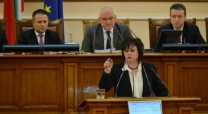 БСП няма да иска промени в бюджета между първо и второ четене