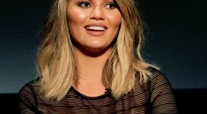 Кристи Тайген: Бях обсебена от кантара