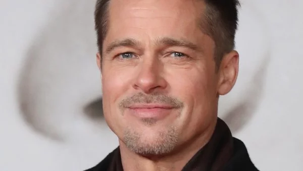 И ФБР оправда Пит по обвиненията в насилие срещу сина му