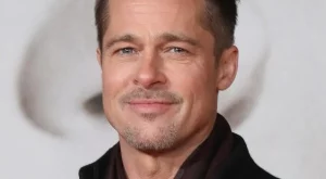 Брад Пит ходи на психотерапевт