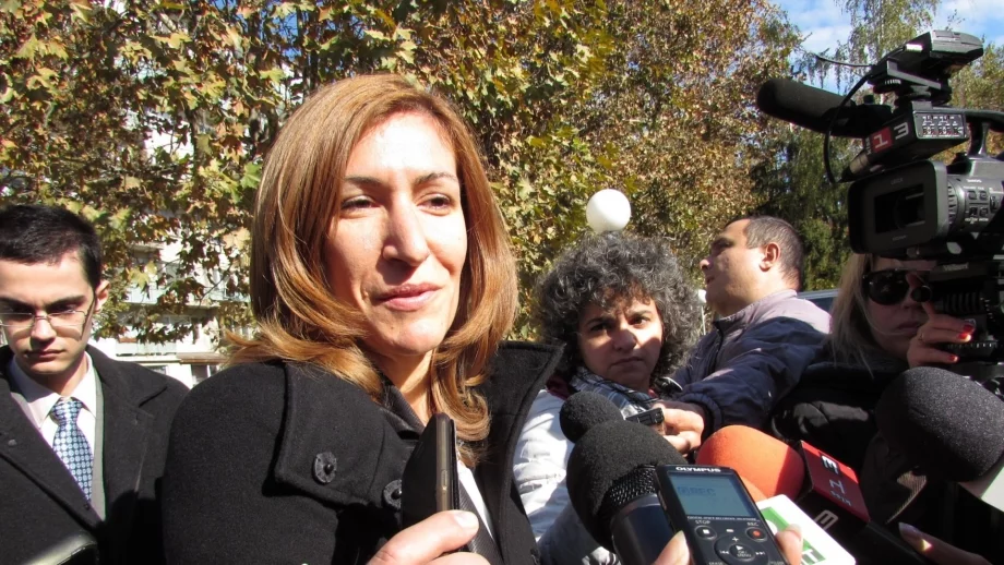 Над 15% ръст на чуждите туристи през декември и януари