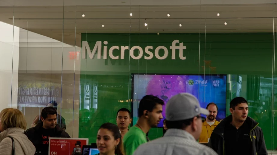 Microsoft настоятелно съветва потребителите да минат на Windows 10