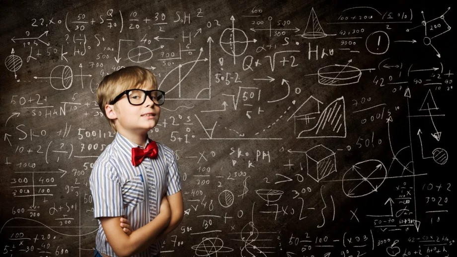 Невроятен математически трик ще отгатне възрастта ви 