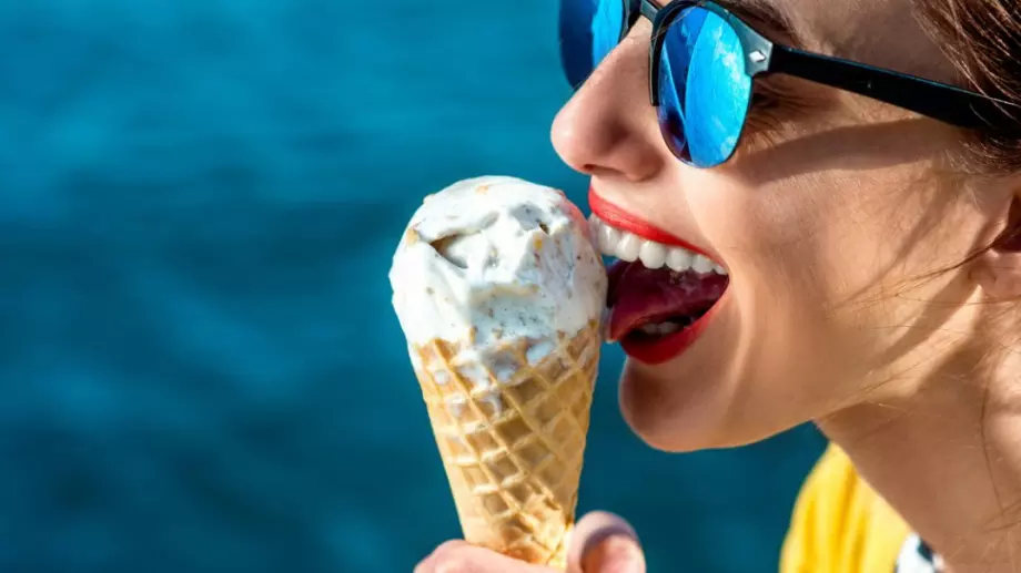 Сладоледаджиите - на извънредни проверки през цялото лято