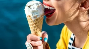 Сладолед за закуска ни прави по-умни